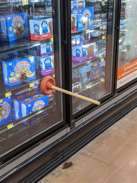 How to dispose of unwanted items, in style : r/walmart