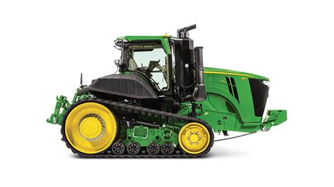 John Deere Tractors Four Wheel Drive And Track John Deere Us