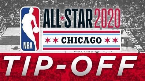 NBC Sports Chicago To Provide Multi Platform Coverage Of NBA All Star