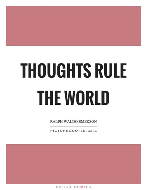 Rule The World Quotes & Sayings | Rule The World Picture Quotes