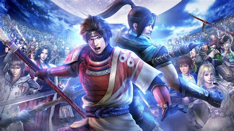 The plot of warriors orochi 3 ultimate picks up after the demise of orochi x. Buy WARRIORS OROCHI 3 Ultimate - Microsoft Store