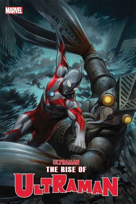 Ultraman Vs Alien Baltan Rise Of Poster 24x36 Inches Etsy