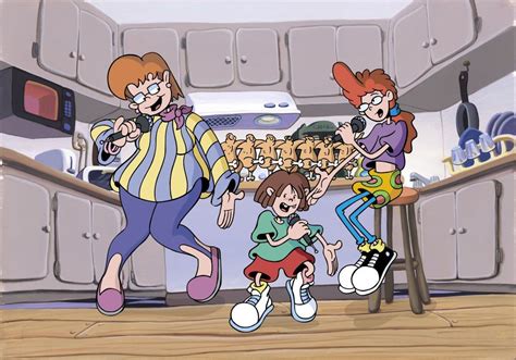 Pepper Ann Was Way Ahead Of Her Time And Thats Why We Loved Her