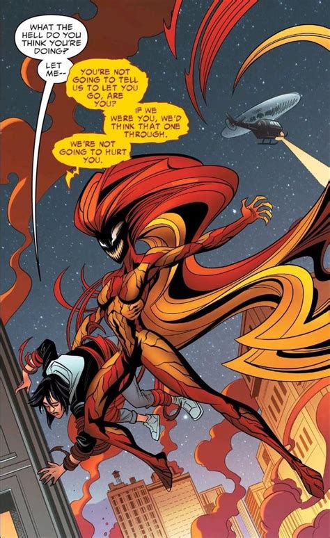 scream symbiotes marvel marvel avengers comics marvel comic universe
