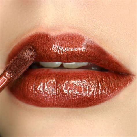 Really Pretty Lip Plumping Gloss Kismet Cosmetics In 2020 Kismet Cosmetics Natural Lip