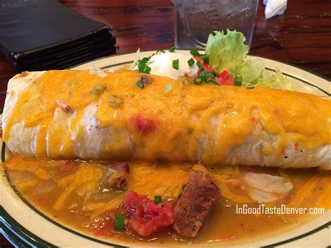 Best Breakfast Burritos in Colorado - Readers' Choice - In Good Taste