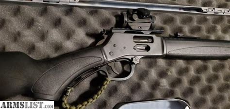 Armslist For Sale Henry Big Boy X Lever Action Centerfire Rifle 357