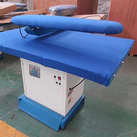 Industrial Iron Press Machine And Iron Press Machine Supplier