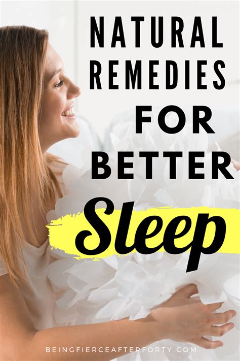 How To Sleep Better At Night And Regain Your Energy Being Fierce