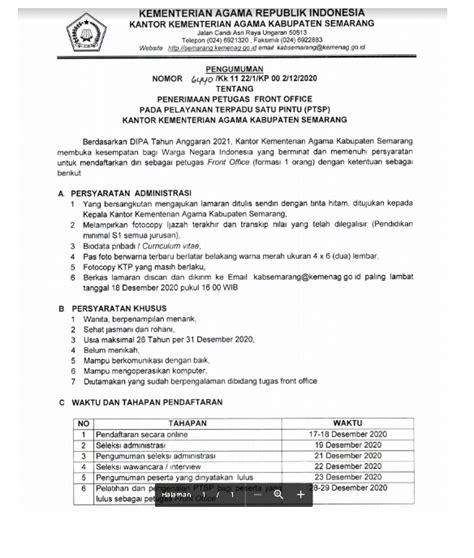 04 jun 2021 bea cukai hibahkan satu unit ambulan untuk yayasan hang tuah banjarmasin. Lowongan Bea Cukai 2021 Semarang - Lowongan Kerja Semarang ...