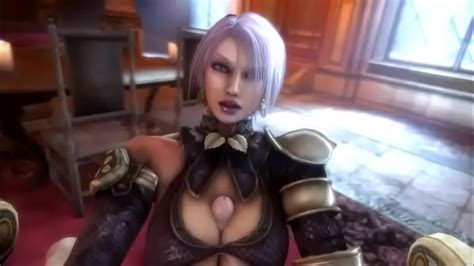 Ivy Valentine Paizuri Titty Fuck And1 Soulcalibur Andrule 34and