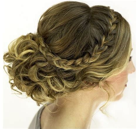 Hairstyle For 5th Grade Graduation Author On C