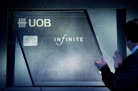 Earn and redeem rewards, cashback and miles points. Swipe Right: The All-New & Exclusive UOB Visa Infinite ...
