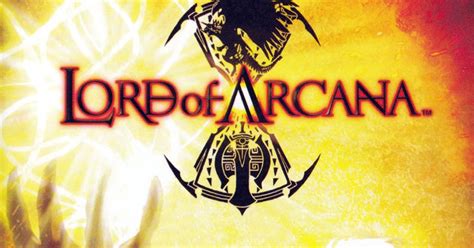 For years, strategy rpg fans have accepted repetitive. LORD OF ARCANA ISO PSP ESPAÑOL 2019
