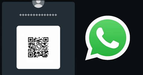 Whatsapp Qr Code Scanning On Profiles Is Now Available For Some Users
