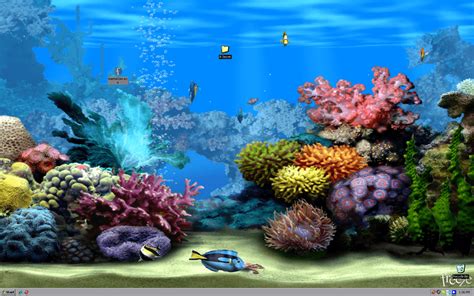 Living Marine Aquarium Latest Version Get Best Windows Software