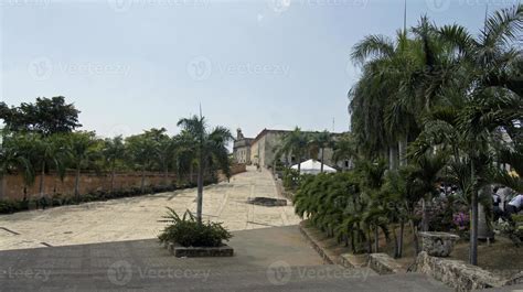 Old Santo Domingo 822075 Stock Photo At Vecteezy