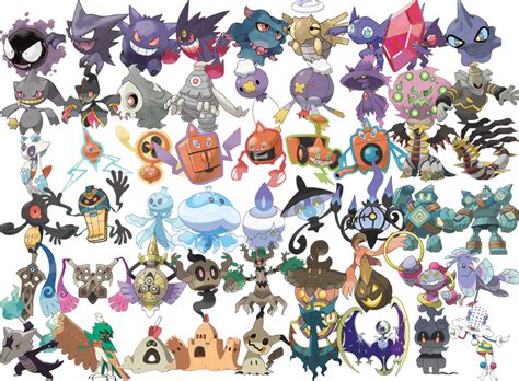 Lets Talk About Pokemon — Lets Talk About Pokemon The