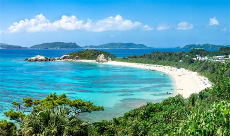 50 Things To Do In Okinawa Tsunagu Japan