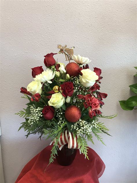 Candy Cane By Forever Flowers In Centennial Co Forever Flowers