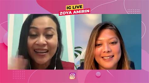 Love And Sex Endlessly Z TALK Live IG Feat Zola Yoana YouTube