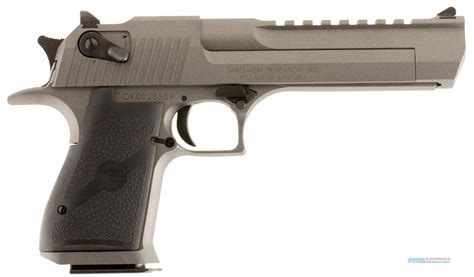 Magnum Research Desert Eagle 50ae 6 For Sale At