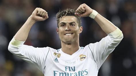Cristiano Ronaldo Transfer Value Contract Length And All You Need To