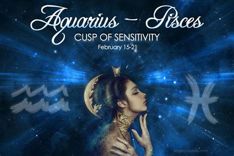Pin By Alyssa Earp Spiritual Coaching On Zodiac Zodiac Cusp Aquarius
