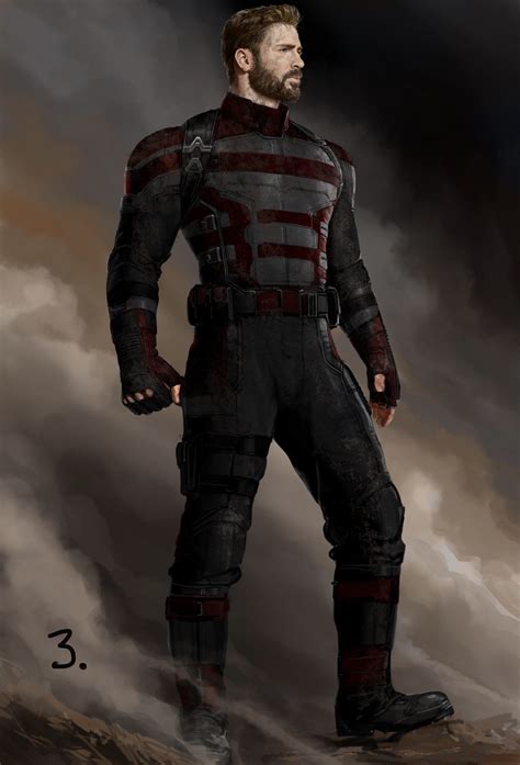 Ryan Meinerding On Twitter Captain America Suit Captain America Art