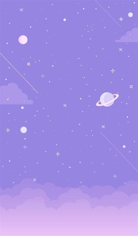 Kawaii Cute Space Wallpapers Bmp Future