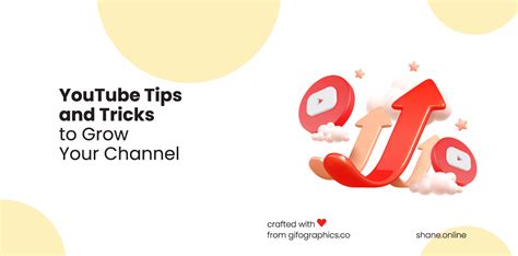 20 Youtube Tips And Tricks To Grow Your Channel In 2024