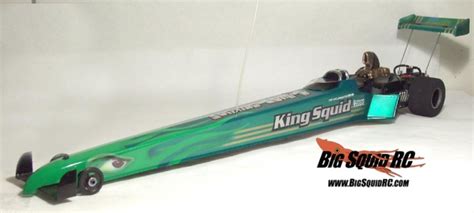 Rc nitro gas car racing infomation from what we have experienced with high performance and standard engines including nova rossi, sirio, and rb, force, team infinity or vertex engines that they have a very long and extensive break in process that if followed will give you a problem free engine for a very long time. Project King Squid - Build an RC Dragster « Big Squid RC - RC Car and Truck News, Reviews ...