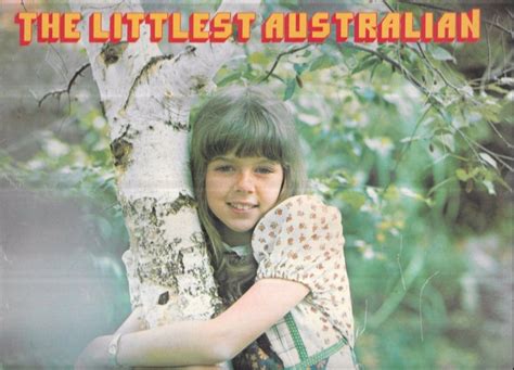 Sally Boyden The Littlest Australian Records Lps Vinyl And Cds