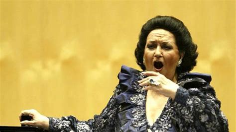 muere la soprano montserrat caballé noticias de ocio y cultura en heraldo es