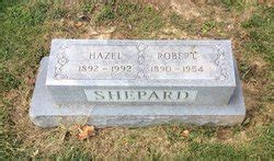 Hazel Louise Boyle Shepard Find A Grave Memorial