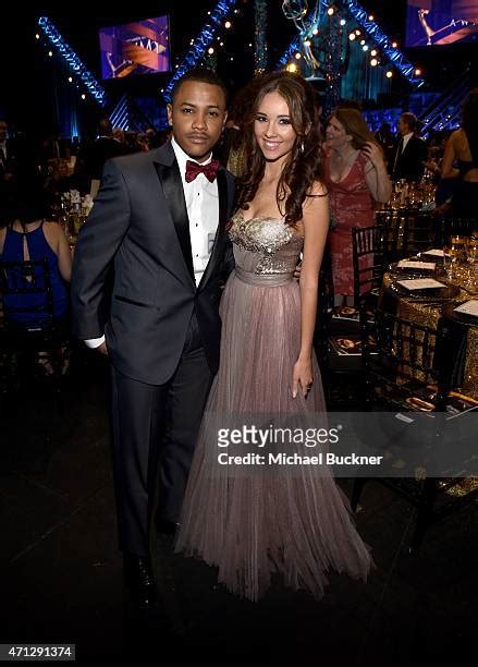 The 42nd Annual Daytime Emmy Awards Backstage And Audience Photos And