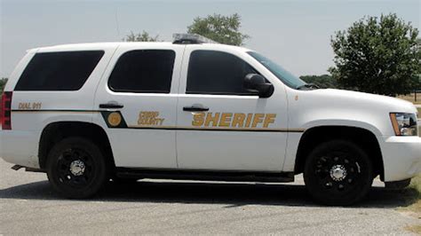 Photo Crisp County Sheriffs Office