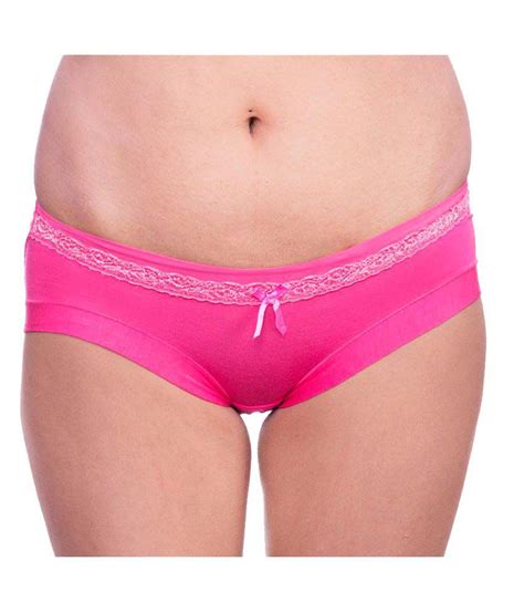 Buy Feminin Polyester Hipsters Online At Best Prices In India Snapdeal