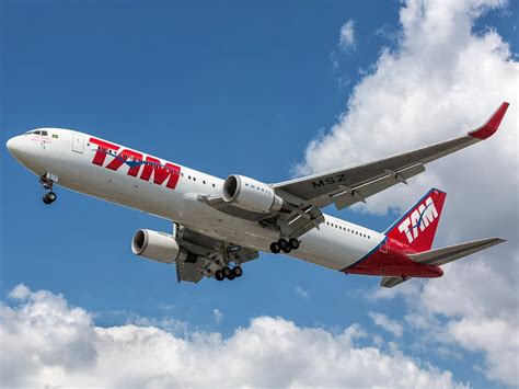 Tam Airlines Travel News Tips And Guides Condé Nast Traveler