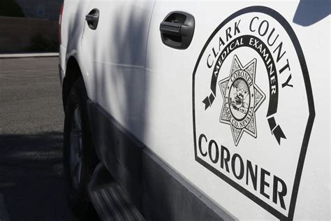 Coroner Misidentified Las Vegas Woman In August Shooting Homicides
