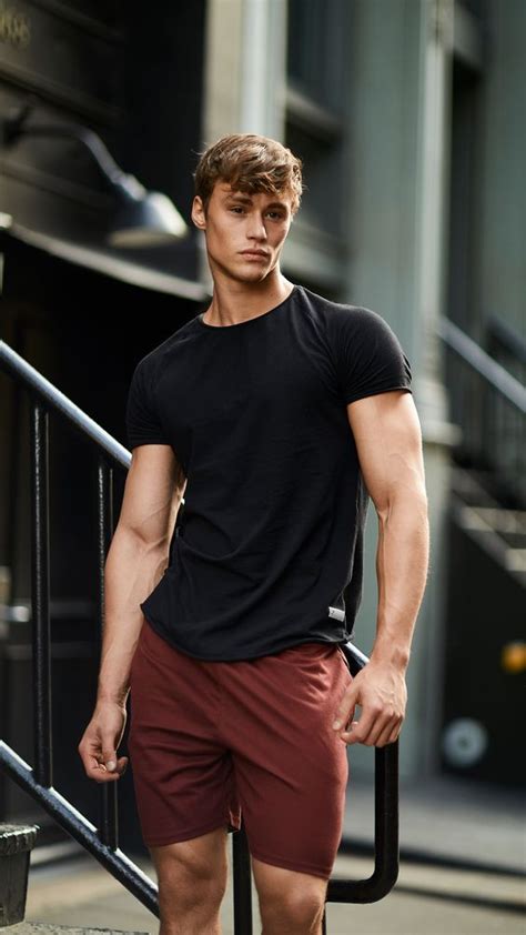 18 Best Gym Outfits For Men Images In July 2023