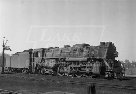 Dandtitrralandm Lake States Railway Historical Association