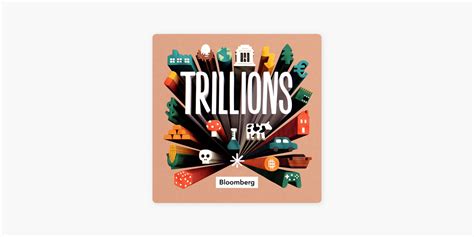 ‎trillions On Apple Podcasts