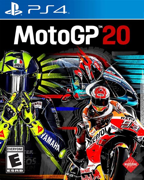 Motogp 20 Release Date Switch Xbox One Ps4