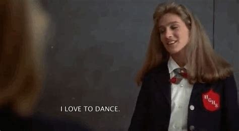 The Sjp 80s Dance Movie That Set The Template Vulture