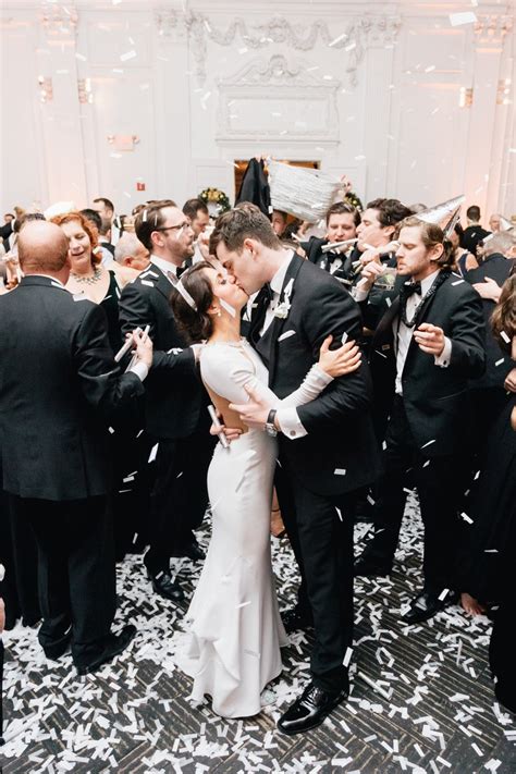 Everything You Need To Know About Having A New Years Eve Wedding