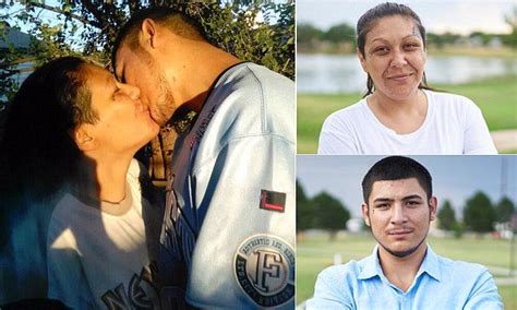 Mother And Son Say They Ll Do Anything To Defend Their Love
