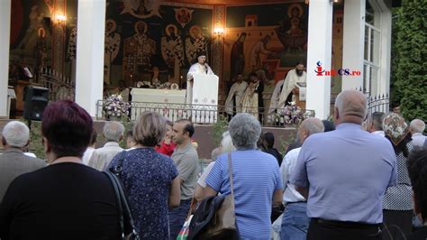 Publicat de apollo la 17:35. Spiritualitate romaneasca - Hram la Manastirea Sfântul ...