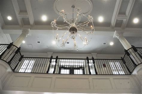 Take A Look Inside The New Million Phi Mu Sorority House At The