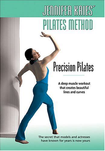Jennifer Kries Pilates Method Precision Pilates Jennifer Kries Movies And Tv